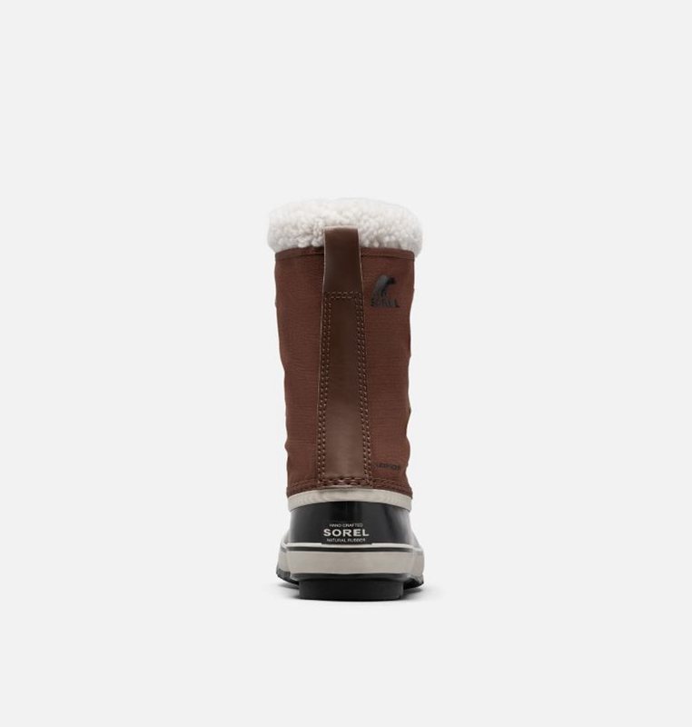 Sorel Herr Vinterkängor Brun/Svarta - 1964 Pac™ Nylon - WRC-134859